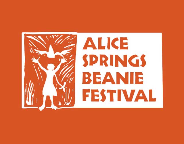 Alice Springs Beanie Festival