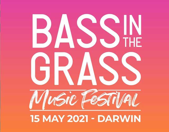 Bass in the Grass Festival