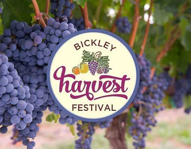 Bickley Harvest Festival