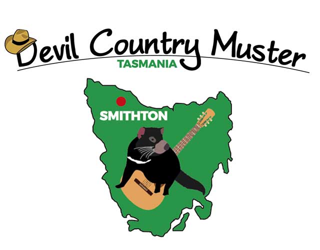 Devil Country Muster