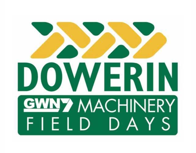 Dowerin Machinery Field Days