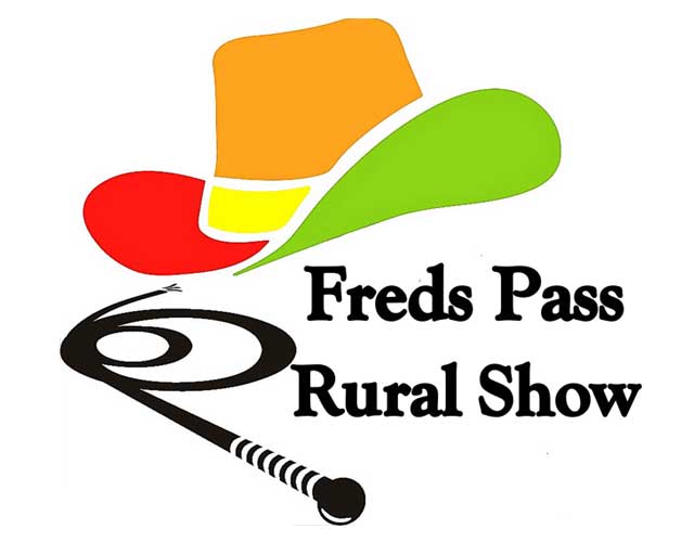 Freds Pass Rural Show