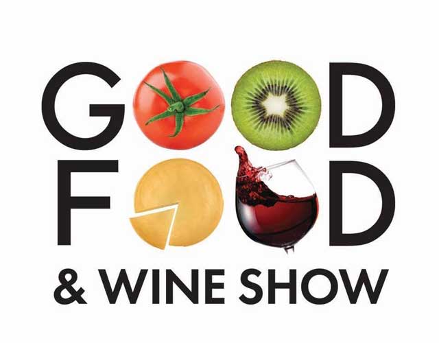 Good Food and Wine Show Perth