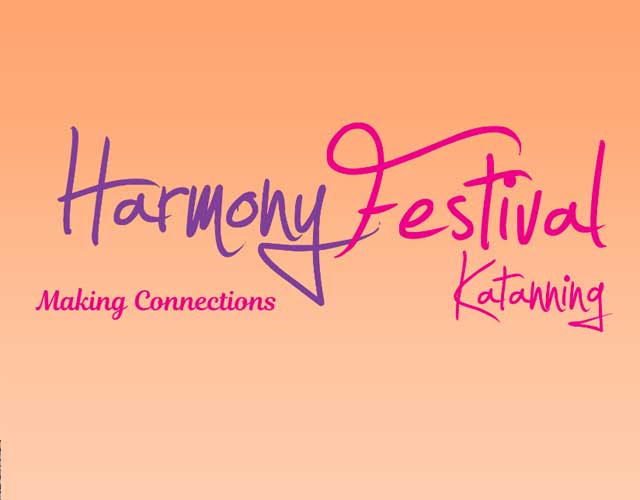 Katanning Harmony Festival