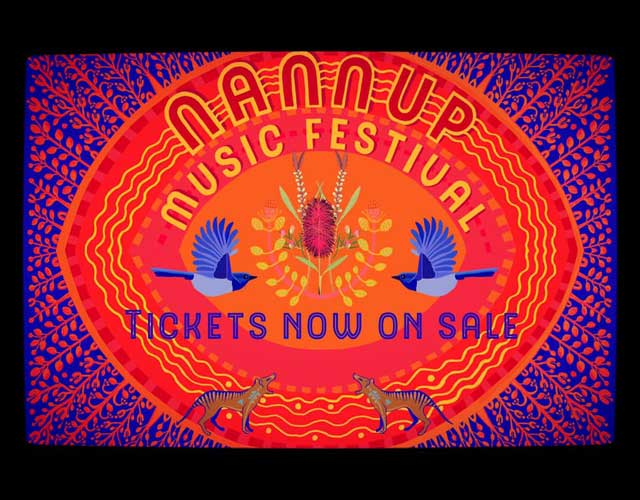 Nannup Music Festival