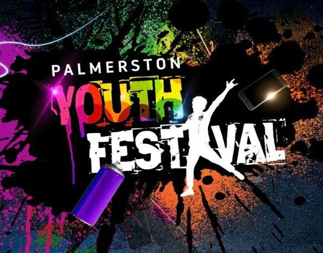 Palmerston Youth Festival