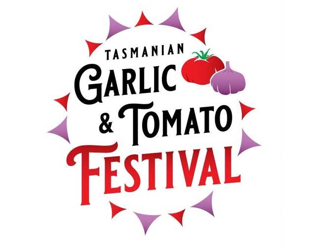 Tasmanian Garlic & Tomato Festival