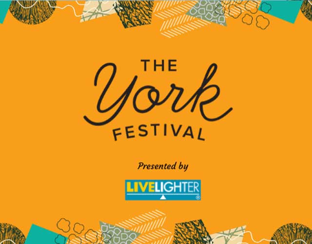 The York Festival