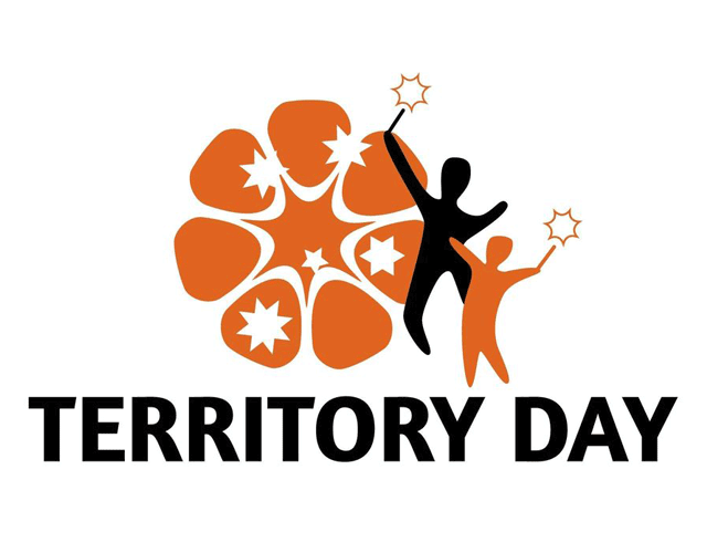 Territory Day